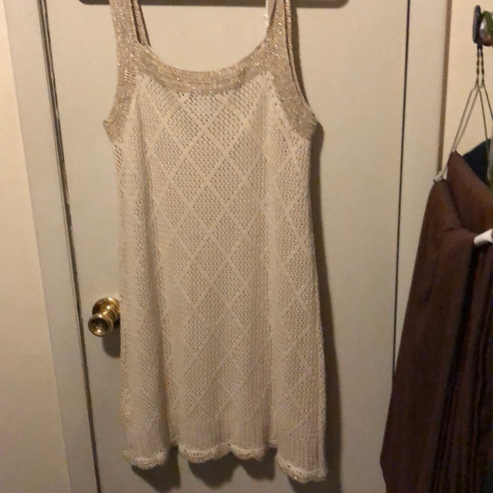 Vintage summer dress